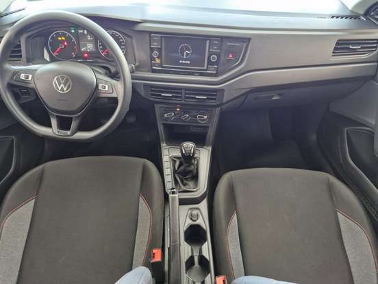 VOLKSWAGEN-POLO-1.0 MPI MANUAL VOLKSWAGEN-POLO-2023