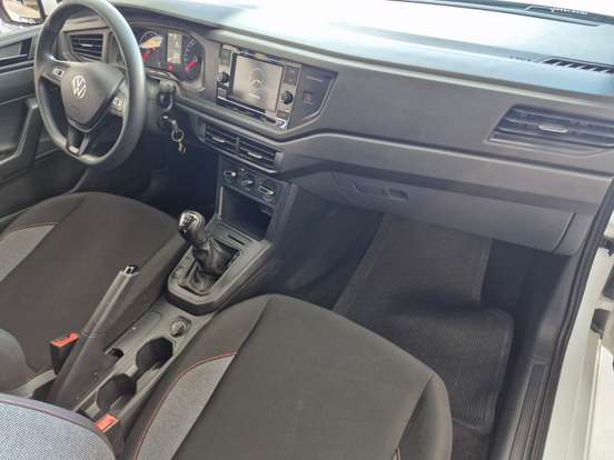 VOLKSWAGEN-POLO-1.0 MPI MANUAL VOLKSWAGEN-POLO-2023