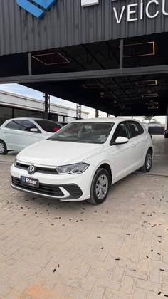 VOLKSWAGEN POLO 1.0 MPI MANUAL