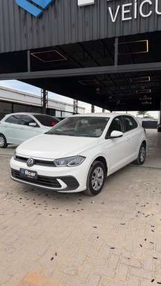 VOLKSWAGEN-POLO-1.0 MPI MANUAL VOLKSWAGEN-POLO-2023