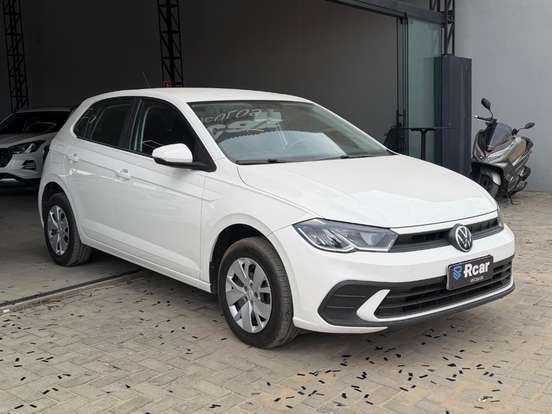 VOLKSWAGEN-POLO-1.0 MPI MANUAL VOLKSWAGEN-POLO-2023