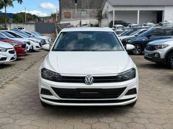 VOLKSWAGEN-POLO-1.0 MPI TOTAL FLEX MANUAL VOLKSWAGEN-POLO-2021