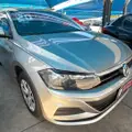VOLKSWAGEN POLO 1.0 MPI TOTAL FLEX MANUAL VOLKSWAGEN POLO 1.0 MPI TOTAL FLEX MANUAL