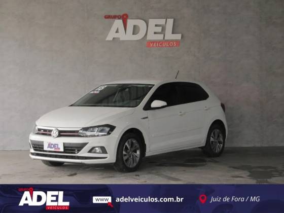 VOLKSWAGEN POLO 1.0 MPI TOTAL FLEX MANUAL
