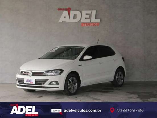 VOLKSWAGEN-POLO-1.0 MPI TOTAL FLEX MANUAL VOLKSWAGEN-POLO-2018