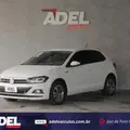 VOLKSWAGEN POLO 1.0 MPI TOTAL FLEX MANUAL VOLKSWAGEN POLO 1.0 MPI TOTAL FLEX MANUAL