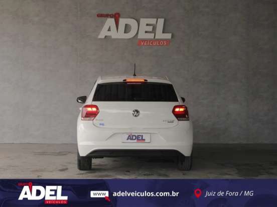 VOLKSWAGEN-POLO-1.0 MPI TOTAL FLEX MANUAL VOLKSWAGEN-POLO-2018