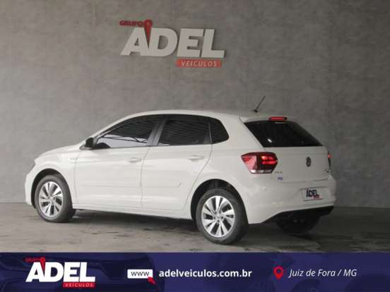 VOLKSWAGEN-POLO-1.0 MPI TOTAL FLEX MANUAL VOLKSWAGEN-POLO-2018