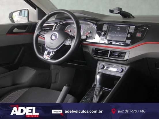 VOLKSWAGEN-POLO-1.0 MPI TOTAL FLEX MANUAL VOLKSWAGEN-POLO-2018