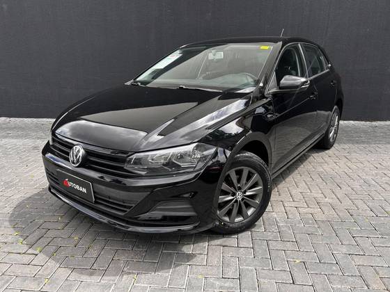 VOLKSWAGEN POLO 1.0 MPI TOTAL FLEX MANUAL