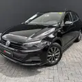 VOLKSWAGEN POLO 1.0 MPI TOTAL FLEX MANUAL VOLKSWAGEN POLO 1.0 MPI TOTAL FLEX MANUAL