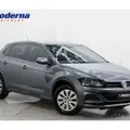 VOLKSWAGEN POLO 1.0 MPI TOTAL FLEX MANUAL VOLKSWAGEN POLO 1.0 MPI TOTAL FLEX MANUAL