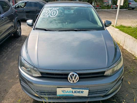 VOLKSWAGEN POLO 1.0 MPI TOTAL FLEX MANUAL