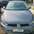 VOLKSWAGEN POLO 1.0 MPI TOTAL FLEX MANUAL VOLKSWAGEN POLO 1.0 MPI TOTAL FLEX MANUAL