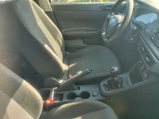 VOLKSWAGEN-POLO-1.0 MPI TOTAL FLEX MANUAL VOLKSWAGEN-POLO-2019