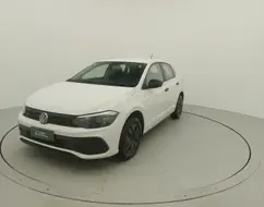 VOLKSWAGEN POLO 1.0 MPI TRACK MANUAL VOLKSWAGEN POLO 1.0 MPI TRACK MANUAL