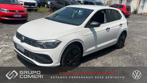 VOLKSWAGEN POLO 1.0 MPI TRACK MANUAL