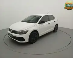 VOLKSWAGEN POLO 1.0 MPI TRACK MANUAL VOLKSWAGEN POLO 1.0 MPI TRACK MANUAL