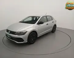 VOLKSWAGEN POLO 1.0 MPI TRACK MANUAL VOLKSWAGEN POLO 1.0 MPI TRACK MANUAL