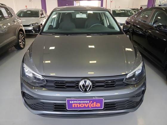 VOLKSWAGEN POLO 1.0 MPI TRACK MANUAL