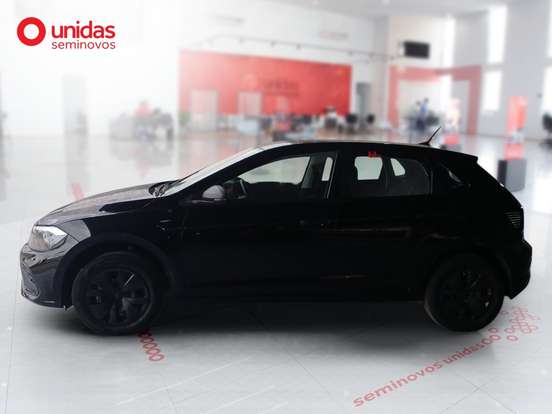 VOLKSWAGEN-POLO-1.0 MPI TRACK MANUAL VOLKSWAGEN-POLO-2024
