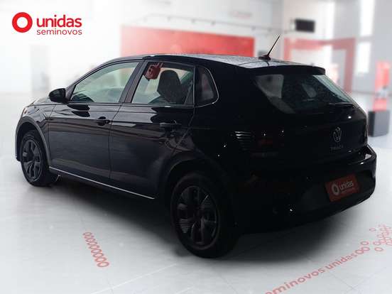 VOLKSWAGEN-POLO-1.0 MPI TRACK MANUAL VOLKSWAGEN-POLO-2024