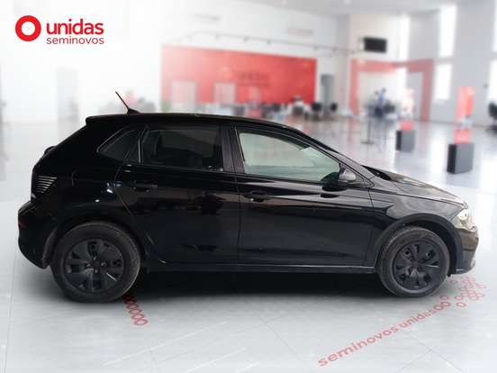 VOLKSWAGEN-POLO-1.0 MPI TRACK MANUAL VOLKSWAGEN-POLO-2024