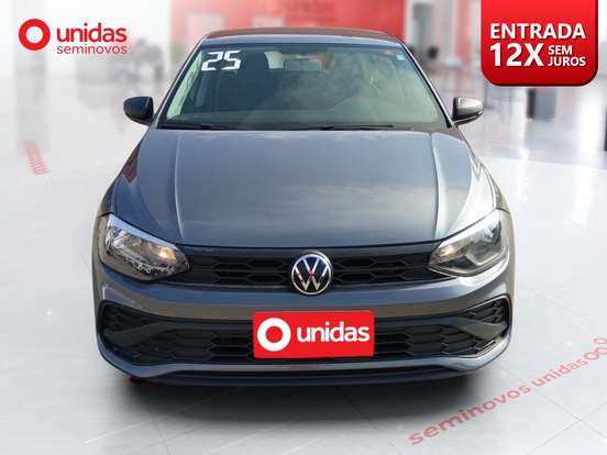 VOLKSWAGEN-POLO-1.0 MPI TRACK MANUAL VOLKSWAGEN-POLO-2024