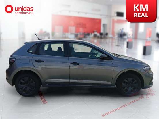 VOLKSWAGEN-POLO-1.0 MPI TRACK MANUAL VOLKSWAGEN-POLO-2024