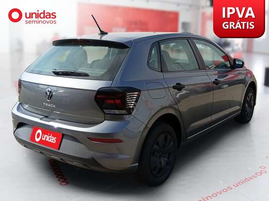 VOLKSWAGEN-POLO-1.0 MPI TRACK MANUAL VOLKSWAGEN-POLO-2024