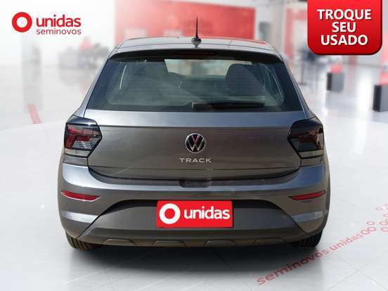 VOLKSWAGEN-POLO-1.0 MPI TRACK MANUAL VOLKSWAGEN-POLO-2024