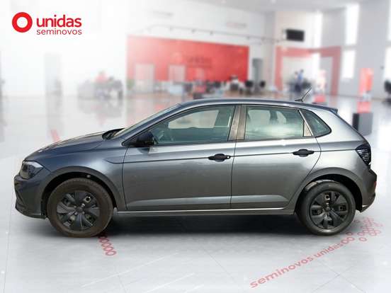 VOLKSWAGEN-POLO-1.0 MPI TRACK MANUAL VOLKSWAGEN-POLO-2024