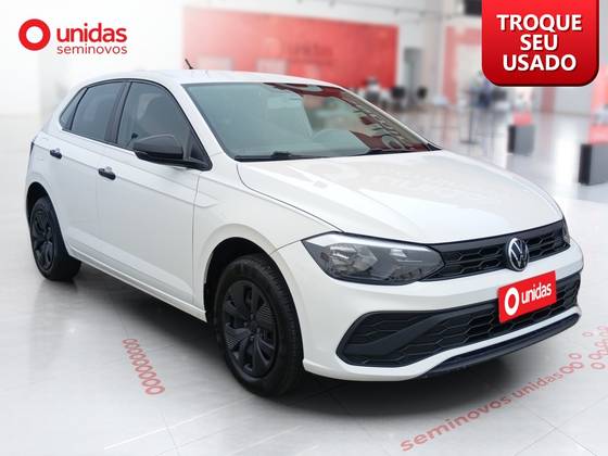 VOLKSWAGEN POLO 1.0 MPI TRACK MANUAL