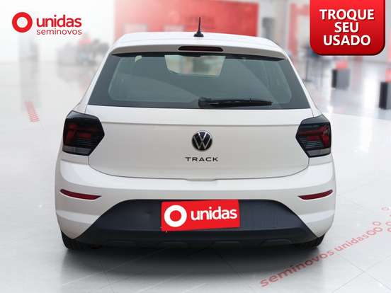VOLKSWAGEN-POLO-1.0 MPI TRACK MANUAL VOLKSWAGEN-POLO-2024