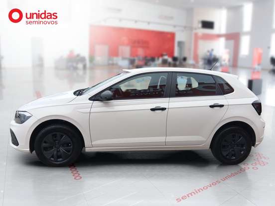 VOLKSWAGEN-POLO-1.0 MPI TRACK MANUAL VOLKSWAGEN-POLO-2024