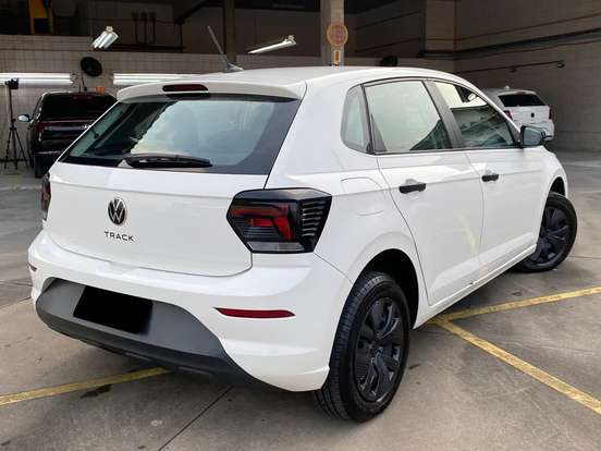 VOLKSWAGEN-POLO-1.0 MPI TRACK MANUAL VOLKSWAGEN-POLO-2024