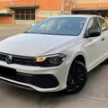 VOLKSWAGEN POLO 1.0 MPI TRACK MANUAL VOLKSWAGEN POLO 1.0 MPI TRACK MANUAL