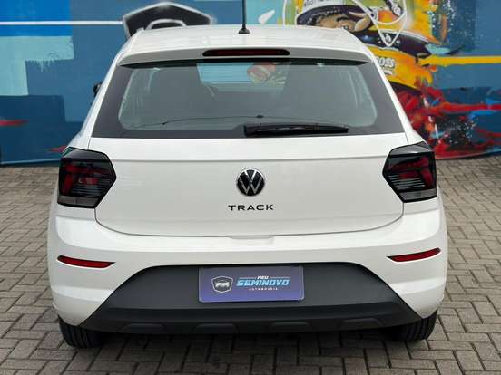 VOLKSWAGEN-POLO-1.0 MPI TRACK MANUAL VOLKSWAGEN-POLO-2023