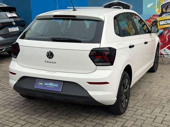VOLKSWAGEN-POLO-1.0 MPI TRACK MANUAL VOLKSWAGEN-POLO-2023
