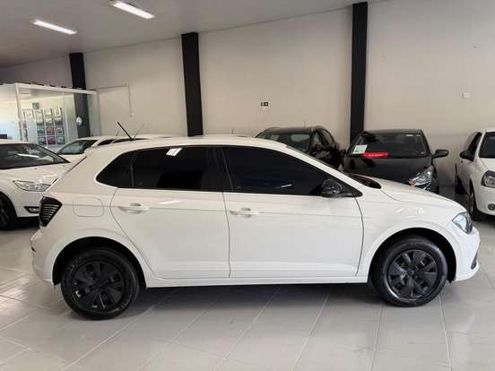 VOLKSWAGEN-POLO-1.0 MPI TRACK MANUAL VOLKSWAGEN-POLO-2023