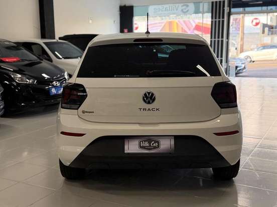 VOLKSWAGEN-POLO-1.0 MPI TRACK MANUAL VOLKSWAGEN-POLO-2023