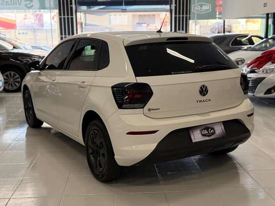 VOLKSWAGEN-POLO-1.0 MPI TRACK MANUAL VOLKSWAGEN-POLO-2023