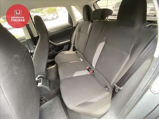 VOLKSWAGEN-POLO-1.0 MPI TRACK MANUAL VOLKSWAGEN-POLO-2024