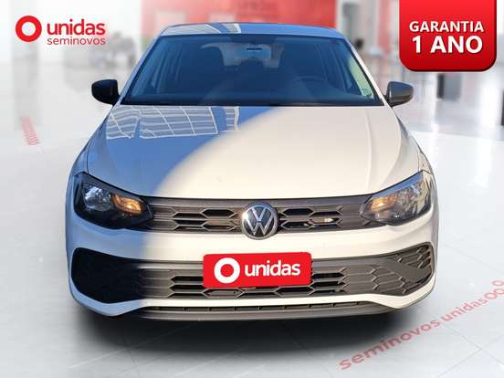 VOLKSWAGEN-POLO-1.0 MPI TRACK MANUAL VOLKSWAGEN-POLO-2025