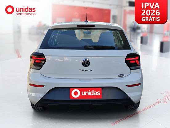 VOLKSWAGEN-POLO-1.0 MPI TRACK MANUAL VOLKSWAGEN-POLO-2025