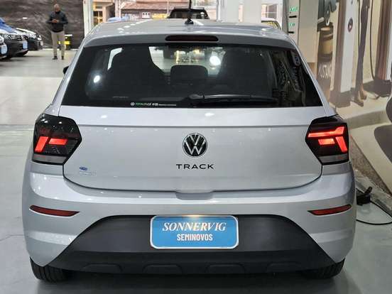 VOLKSWAGEN-POLO-1.0 MPI TRACK MANUAL VOLKSWAGEN-POLO-2023