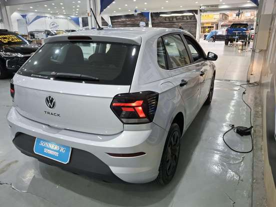 VOLKSWAGEN-POLO-1.0 MPI TRACK MANUAL VOLKSWAGEN-POLO-2023