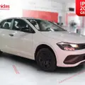VOLKSWAGEN POLO 1.0 MPI TRACK MANUAL VOLKSWAGEN POLO 1.0 MPI TRACK MANUAL