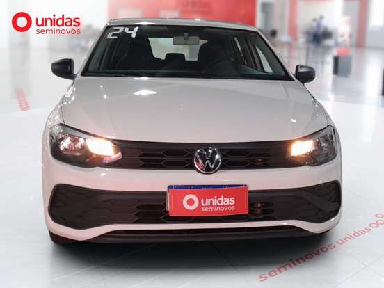 VOLKSWAGEN-POLO-1.0 MPI TRACK MANUAL VOLKSWAGEN-POLO-2023
