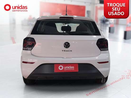 VOLKSWAGEN-POLO-1.0 MPI TRACK MANUAL VOLKSWAGEN-POLO-2023